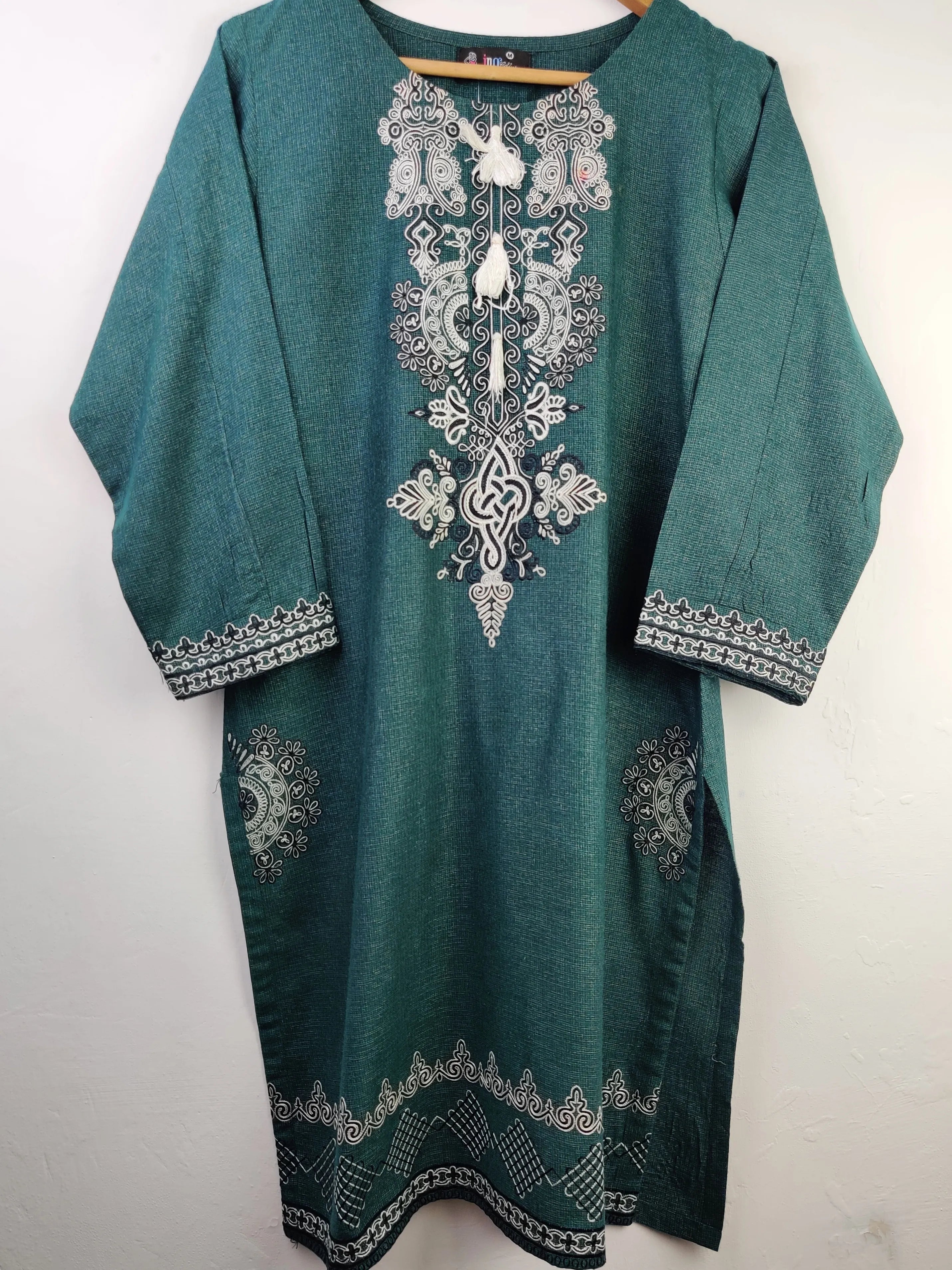 Buy online pre-used pre-loved 100% authentic & Original branded Jng Collection (WBK-79) available in Pakistan. Top international brands avilable.