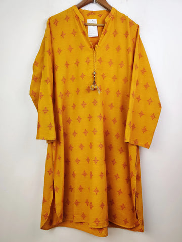Buy online pre-used pre-loved 100% authentic & Original branded Khaadi (WBK-798) available in Pakistan. Top international brands avilable.