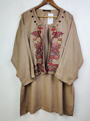 Buy online pre-used pre-loved 100% authentic & Original branded Khaadi (WBK-799) available in Pakistan. Top international brands avilable.