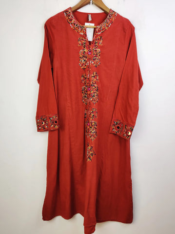 Ethnic (WBK-803)