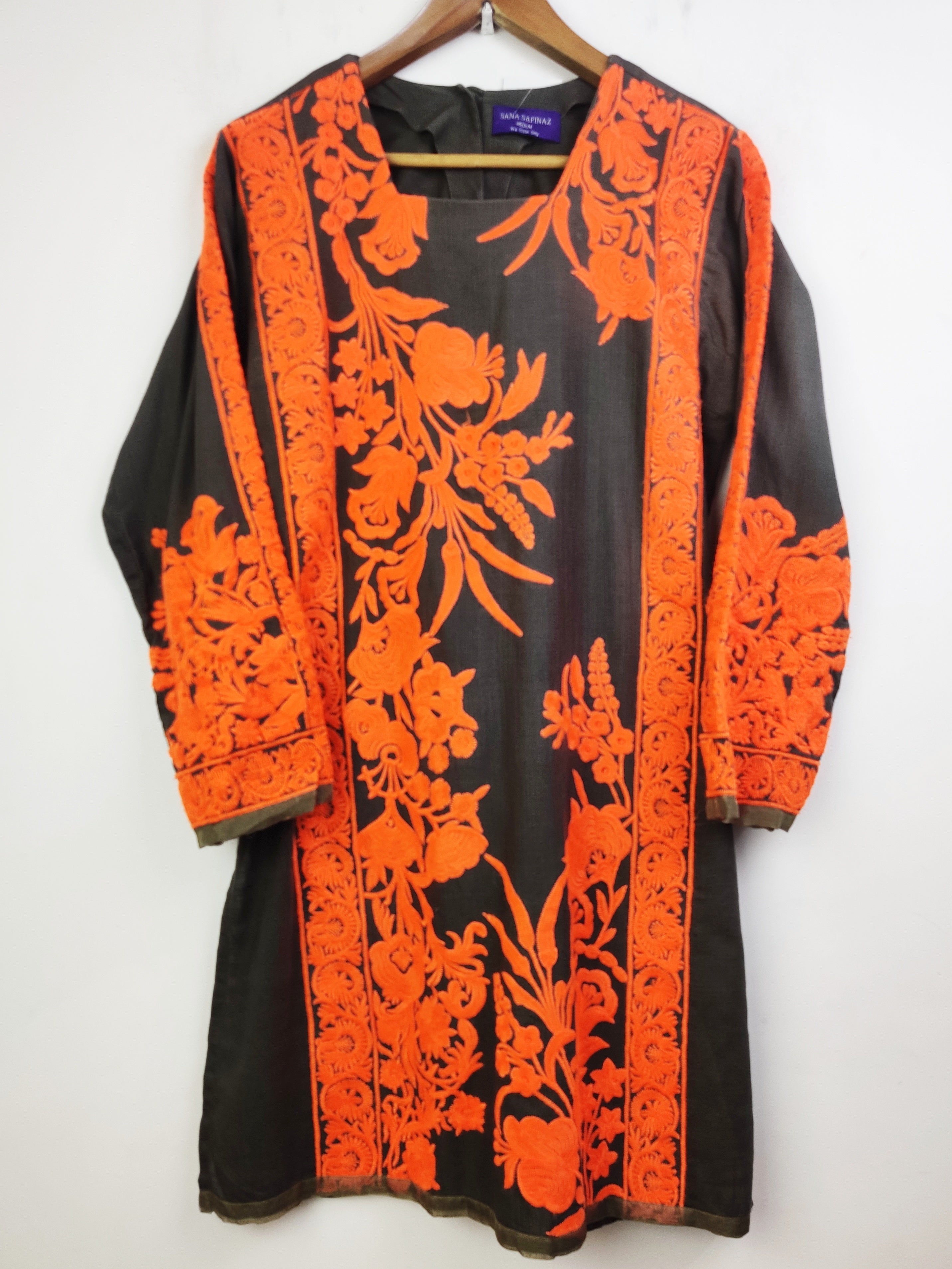 Sana Safinaz (WBK-805)