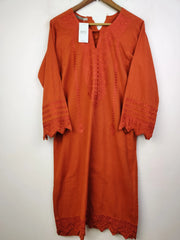 Buy online pre-used pre-loved 100% authentic & Original branded Edenrobe (WBK-821) available in Pakistan. Top international brands avilable.