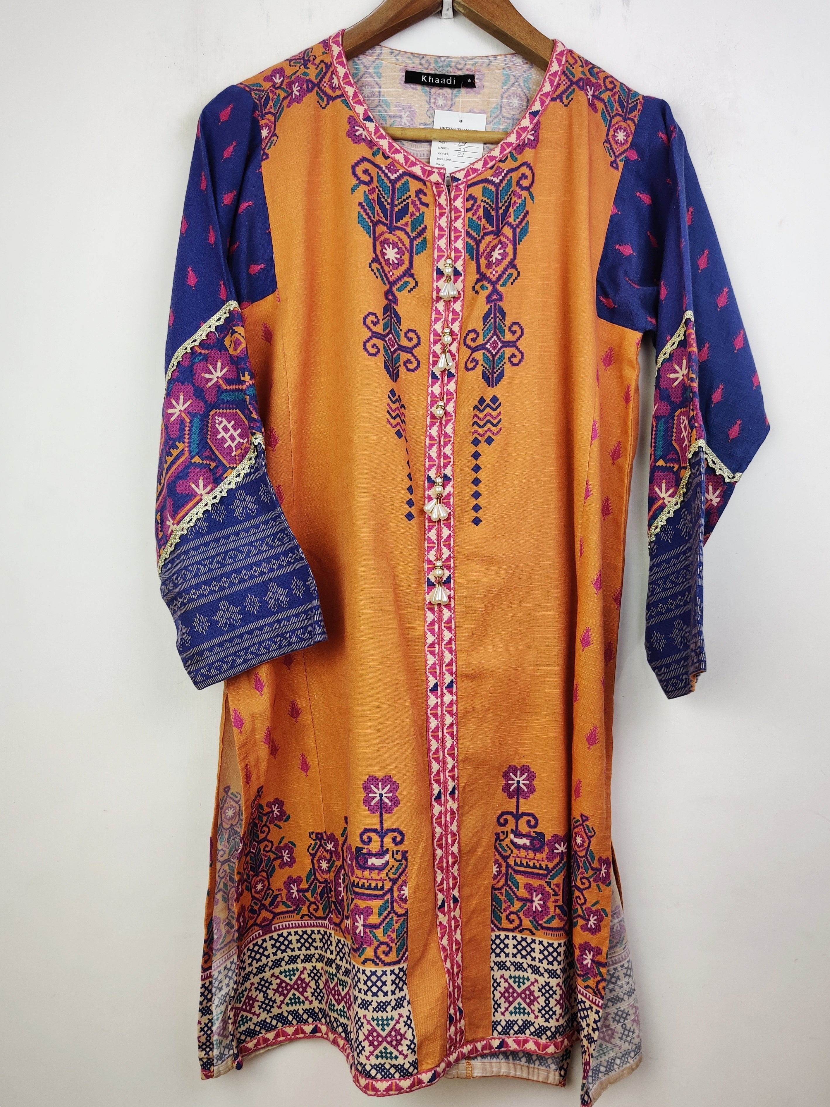 Khaadi (WBK-825)