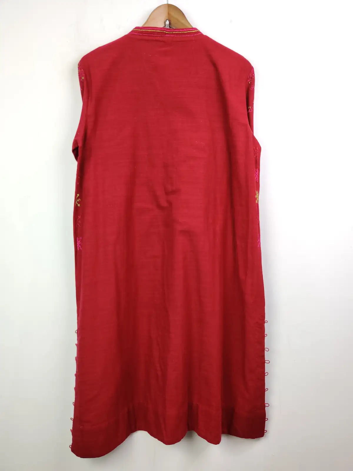 Ethnic (WBK-844)