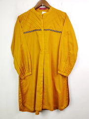 Buy online pre-used pre-loved 100% authentic & Original branded Bonanza Satrangi (WBK-845) available in Pakistan. Top international brands avilable.