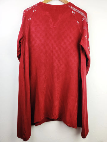 Ethnic (WBK-87)
