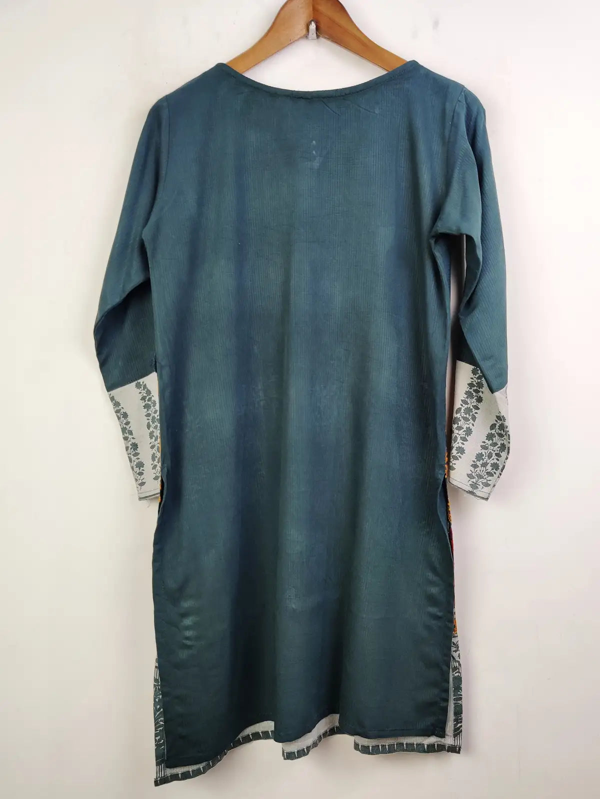 Unknown Number (WBK-870)