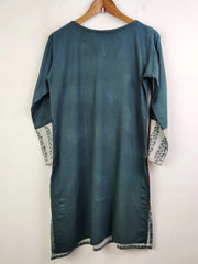 Unknown Number (WBK-870)