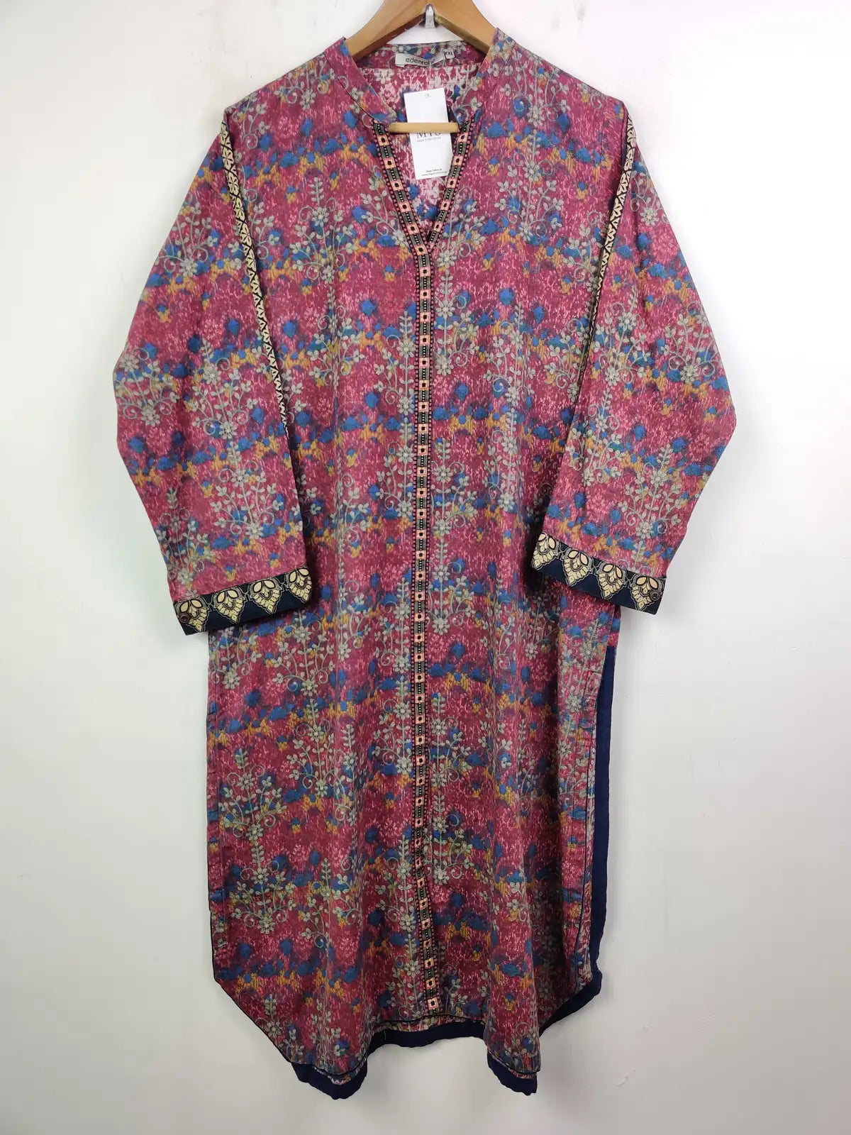 Buy online pre-used pre-loved 100% authentic & Original branded Edenrobe (WBK-879) available in Pakistan. Top international brands avilable.