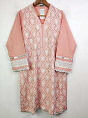 Buy online pre-used pre-loved 100% authentic & Original branded Gul Ahmed (WBK-897) available in Pakistan. Top international brands avilable.