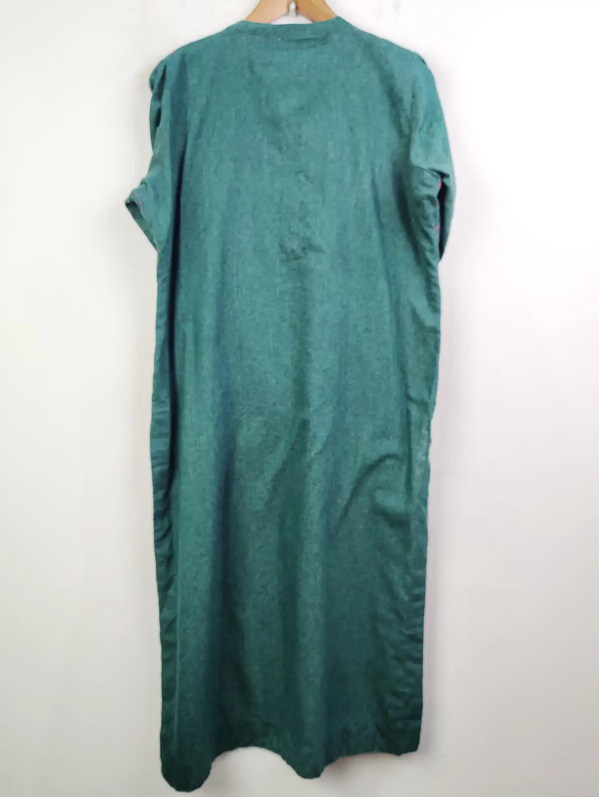 Unknown Number (WBK-898)