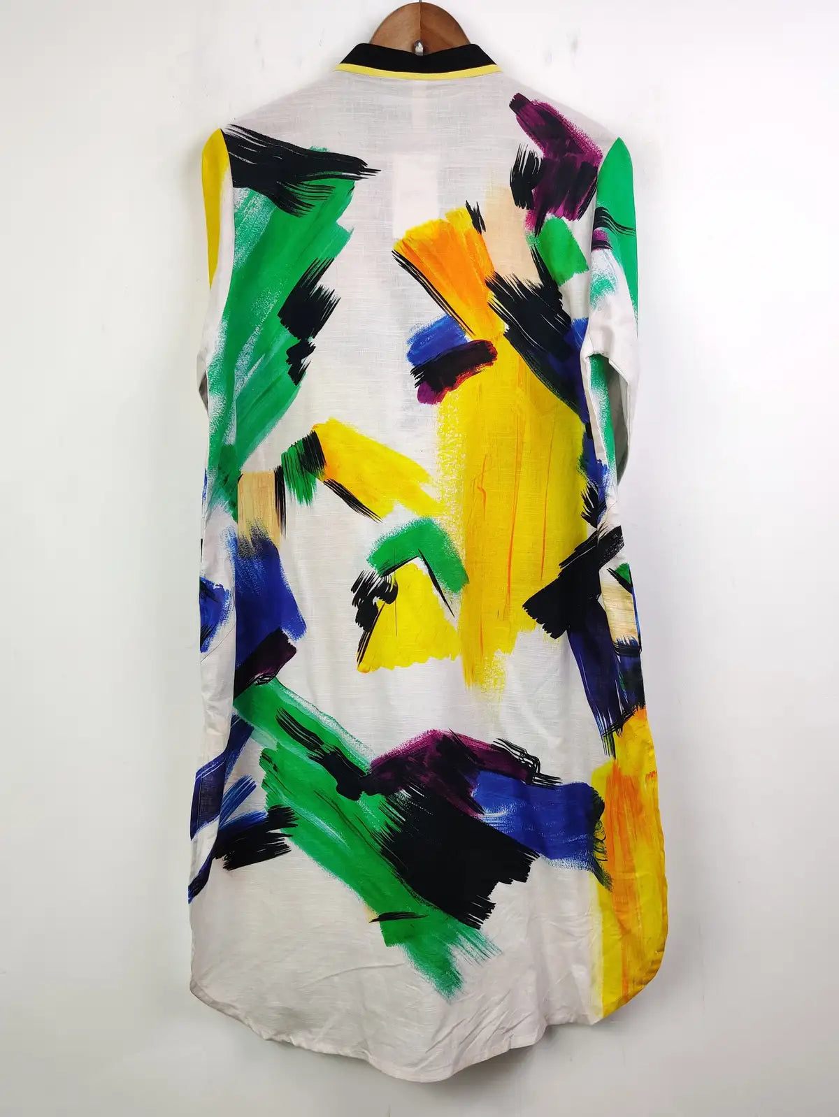 Ethnic (WBK-921)