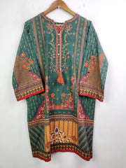 Buy online pre-used pre-loved 100% authentic & Original branded Bin Saeed (WBK-924) available in Pakistan. Top international brands avilable.