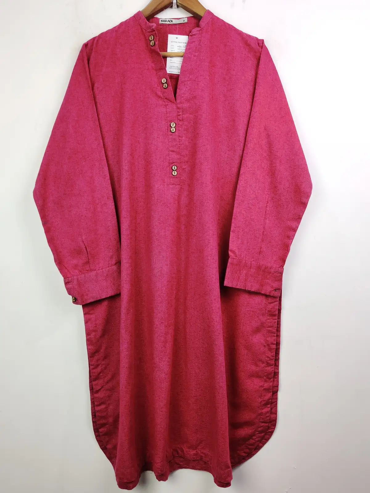 Buy online pre-used pre-loved 100% authentic & Original branded Khaadi (WBK-927) available in Pakistan. Top international brands avilable.