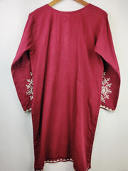 Unknown Brand (WBK-93)