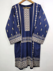 Buy online pre-used pre-loved 100% authentic & Original branded Ghausia (WBK-939) available in Pakistan. Top international brands avilable.