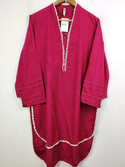 Buy online pre-used pre-loved 100% authentic & Original branded Ethnic (WBK-954) available in Pakistan. Top international brands avilable.