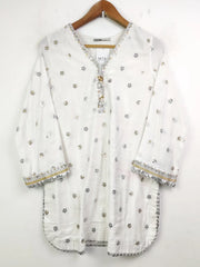 Buy online pre-used pre-loved 100% authentic & Original branded Khaadi (WBK-956) available in Pakistan. Top international brands avilable.