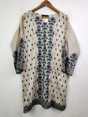 Buy online pre-used pre-loved 100% authentic & Original branded Bonanza Satrangi (WBK-968) available in Pakistan. Top international brands avilable.