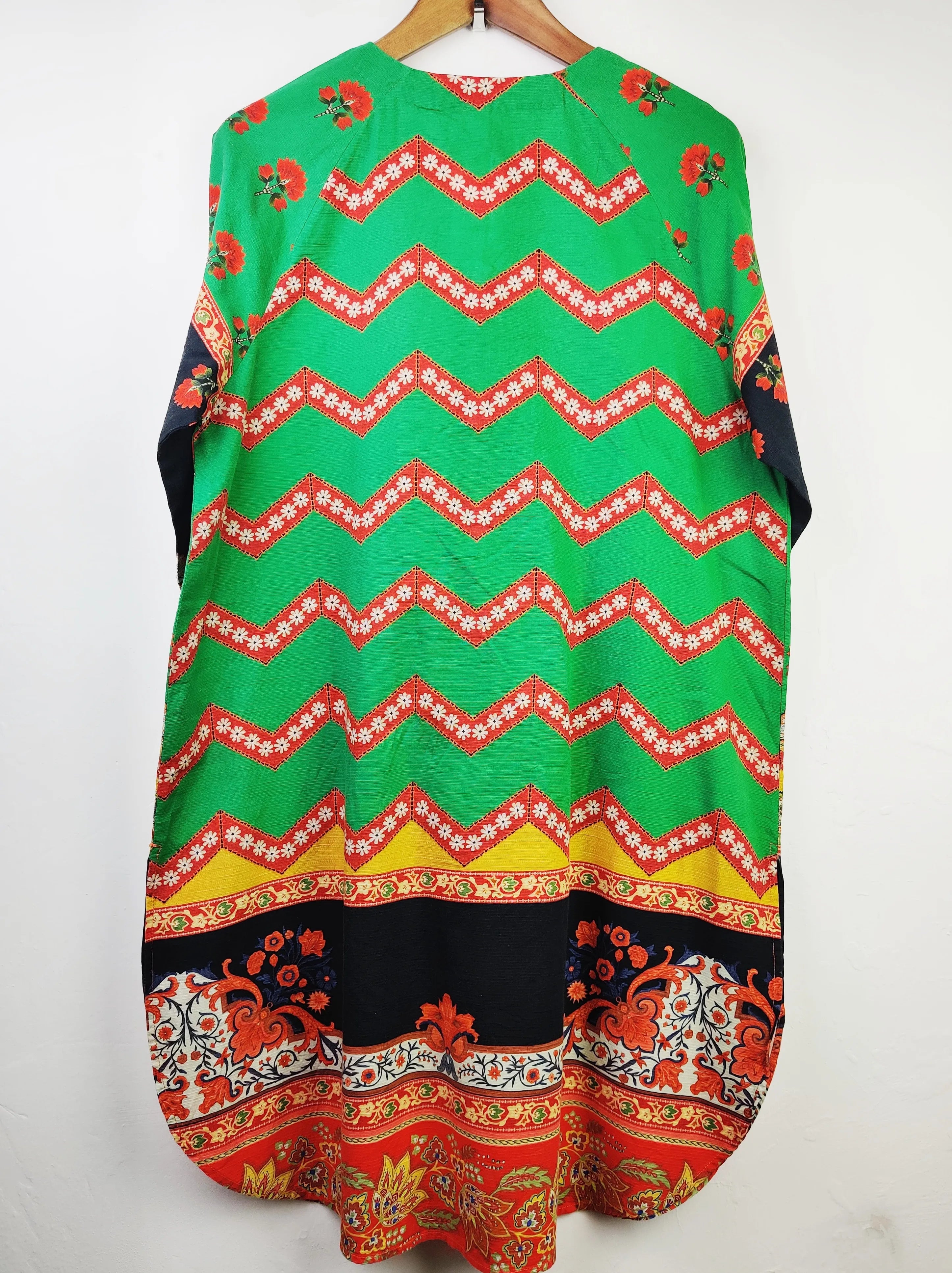 Ethnic (WBK-98)