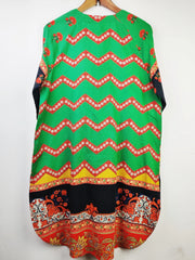 Ethnic (WBK-98)