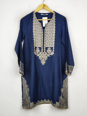 Buy online pre-used pre-loved 100% authentic & Original branded Khaadi (WBK-984) available in Pakistan. Top international brands avilable.