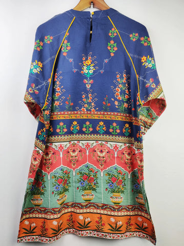 Ethnic (WBK-99)