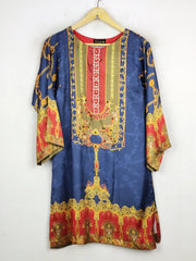 Buy online pre-used pre-loved 100% authentic & Original branded Raniya.H (WBK-992) available in Pakistan. Top international brands avilable.