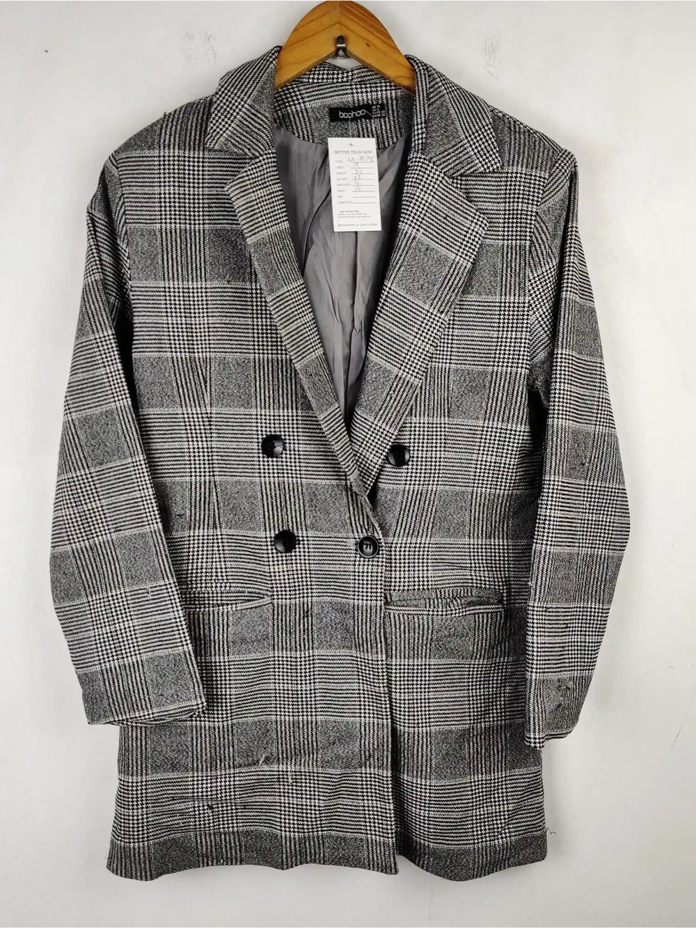 Buy online pre-used pre-loved 100% authentic & Original branded Next (WC-1675) available in Pakistan. Top international brands avilable.