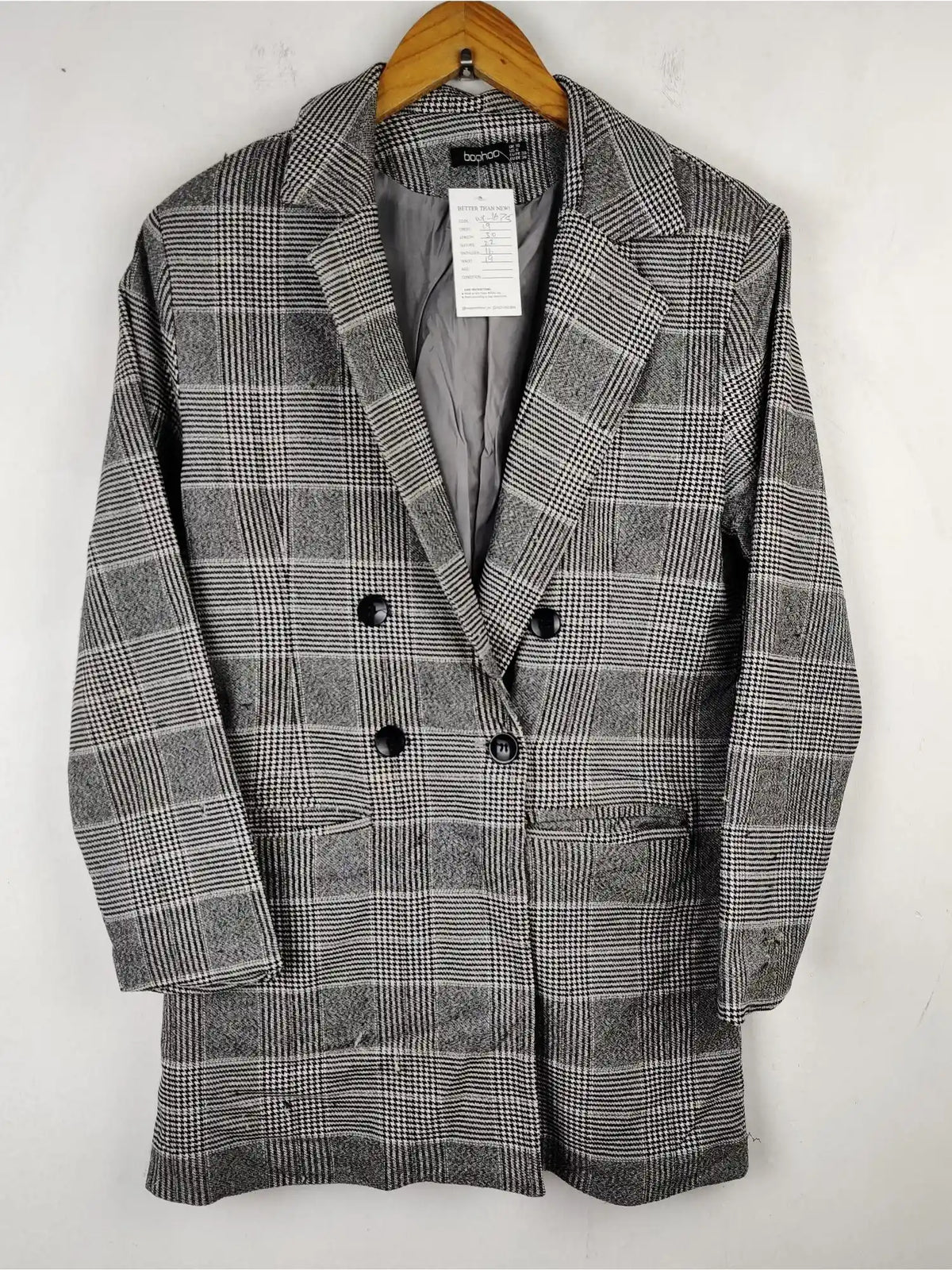 Buy online pre-used pre-loved 100% authentic & Original branded Next (WC-1675) available in Pakistan. Top international brands avilable.