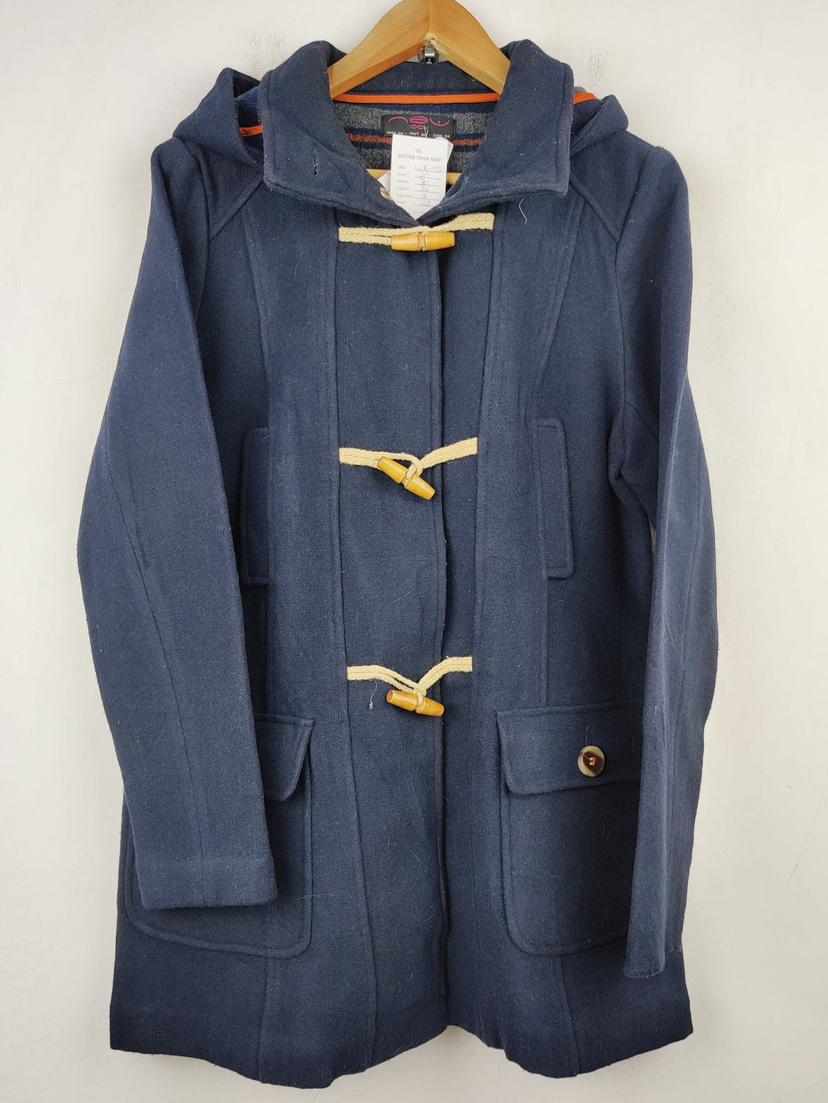 New Look (WC-1752)