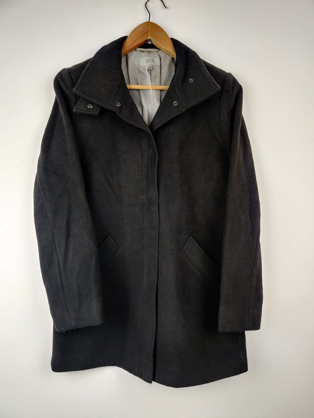 Buy online pre-used pre-loved 100% authentic & Original branded Marks & Spencer (WC-1858) available in Pakistan. Top international brands avilable.