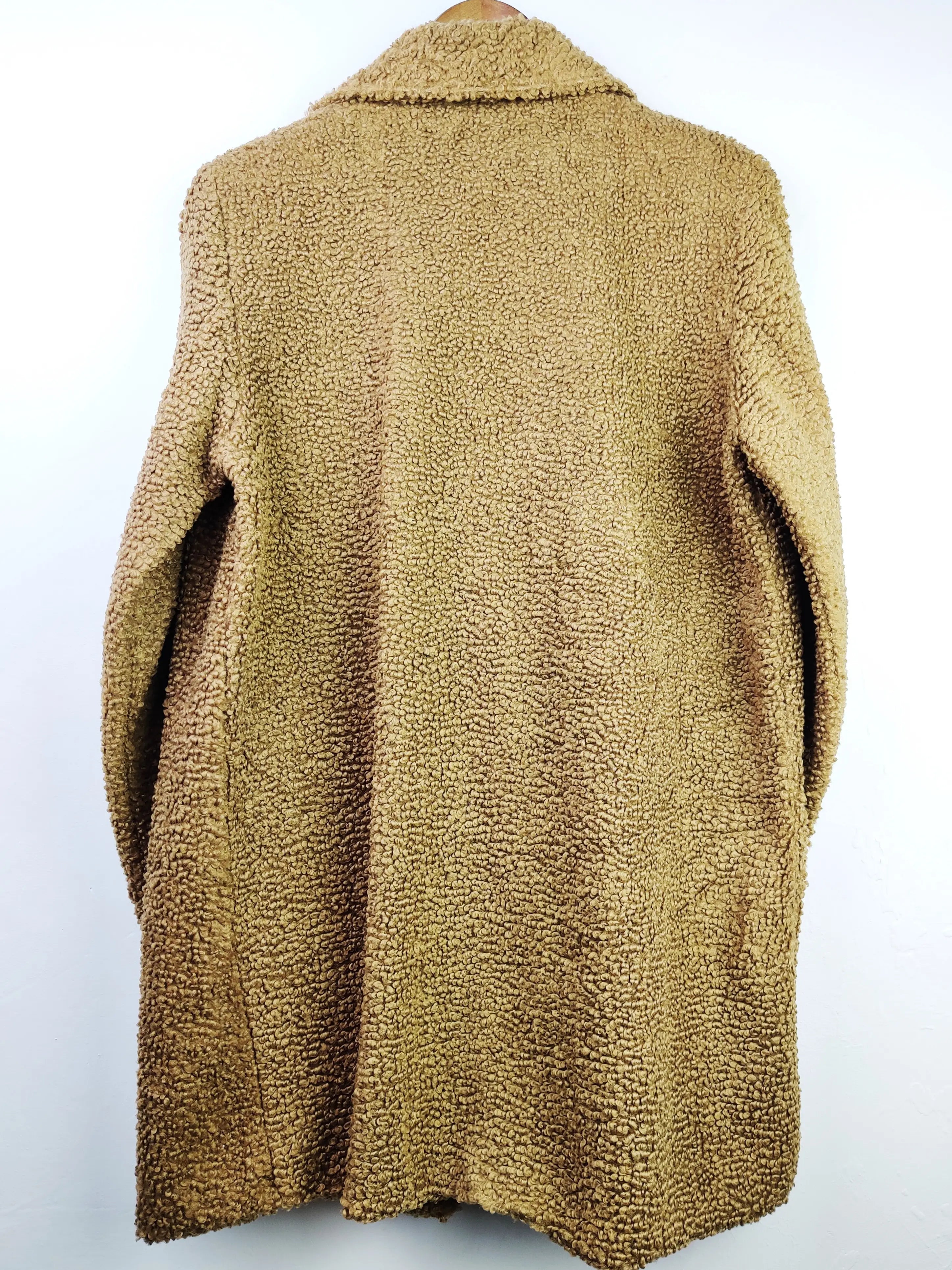 Boohoo (WC-1954)