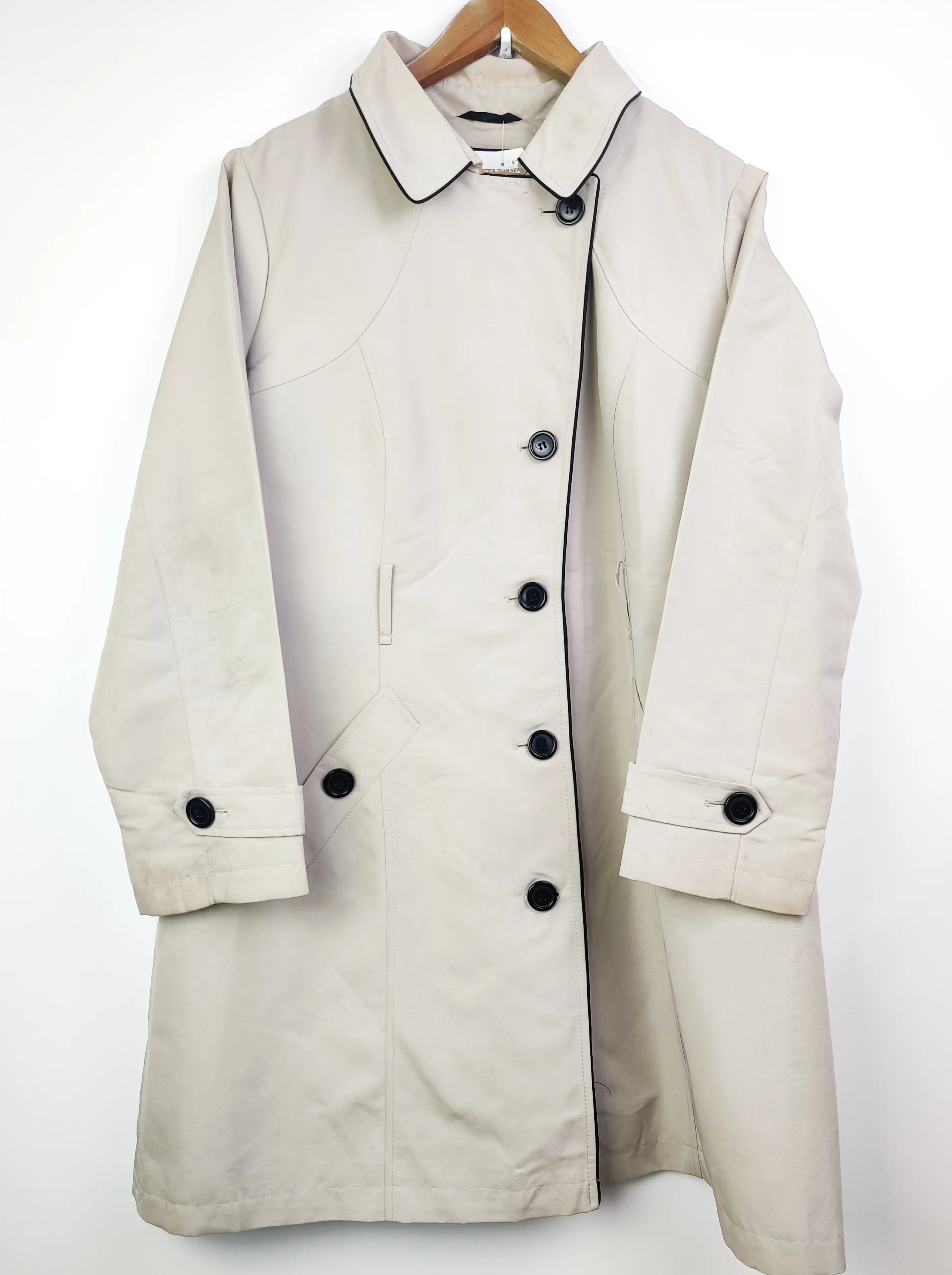 Buy online pre-used pre-loved 100% authentic & Original branded Marks & Spencer (WC-1977) available in Pakistan. Top international brands avilable.