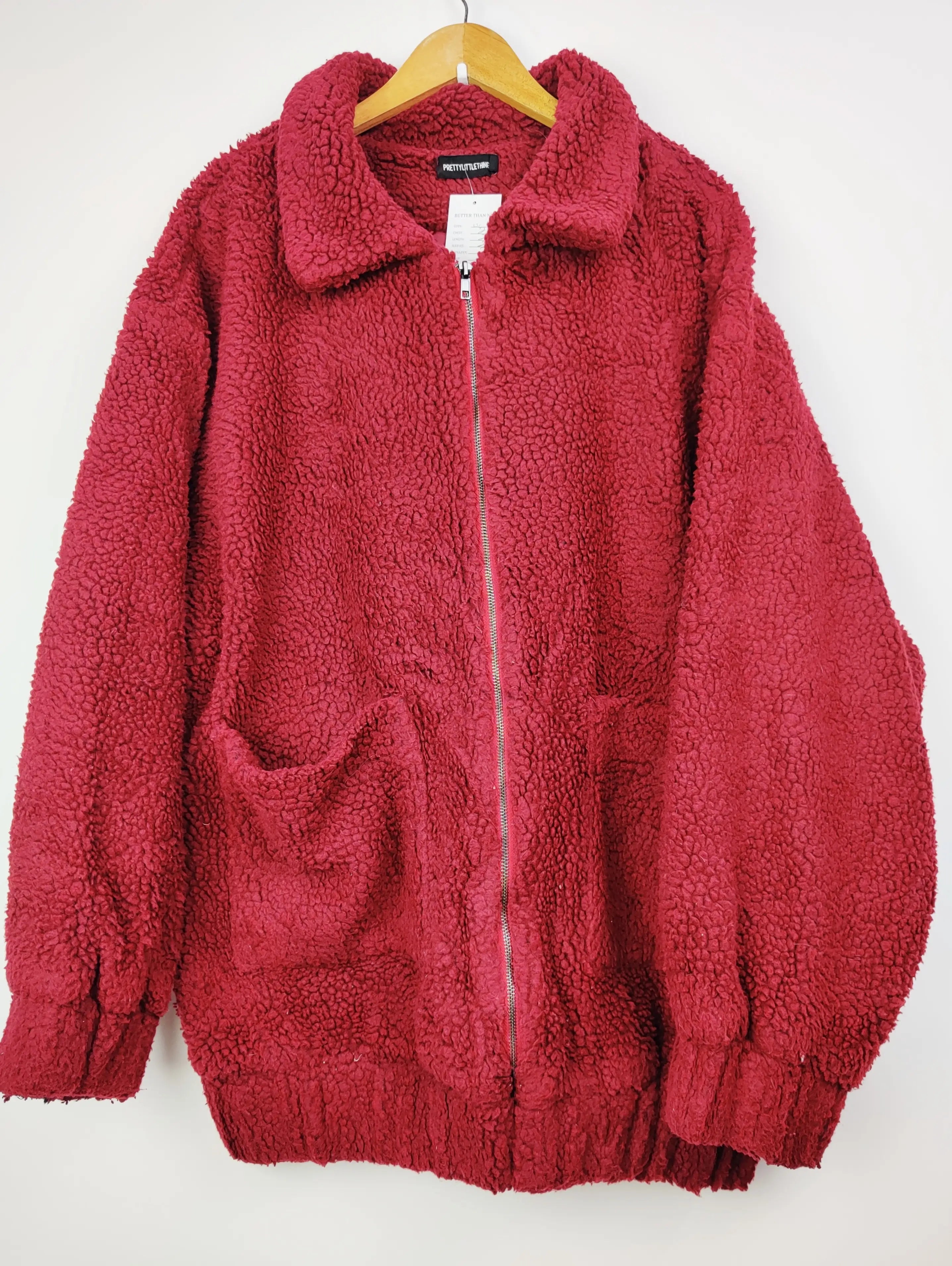 Buy online pre-used pre-loved 100% authentic & Original branded Prettylittlething (WC-1991) available in Pakistan. Top international brands avilable.