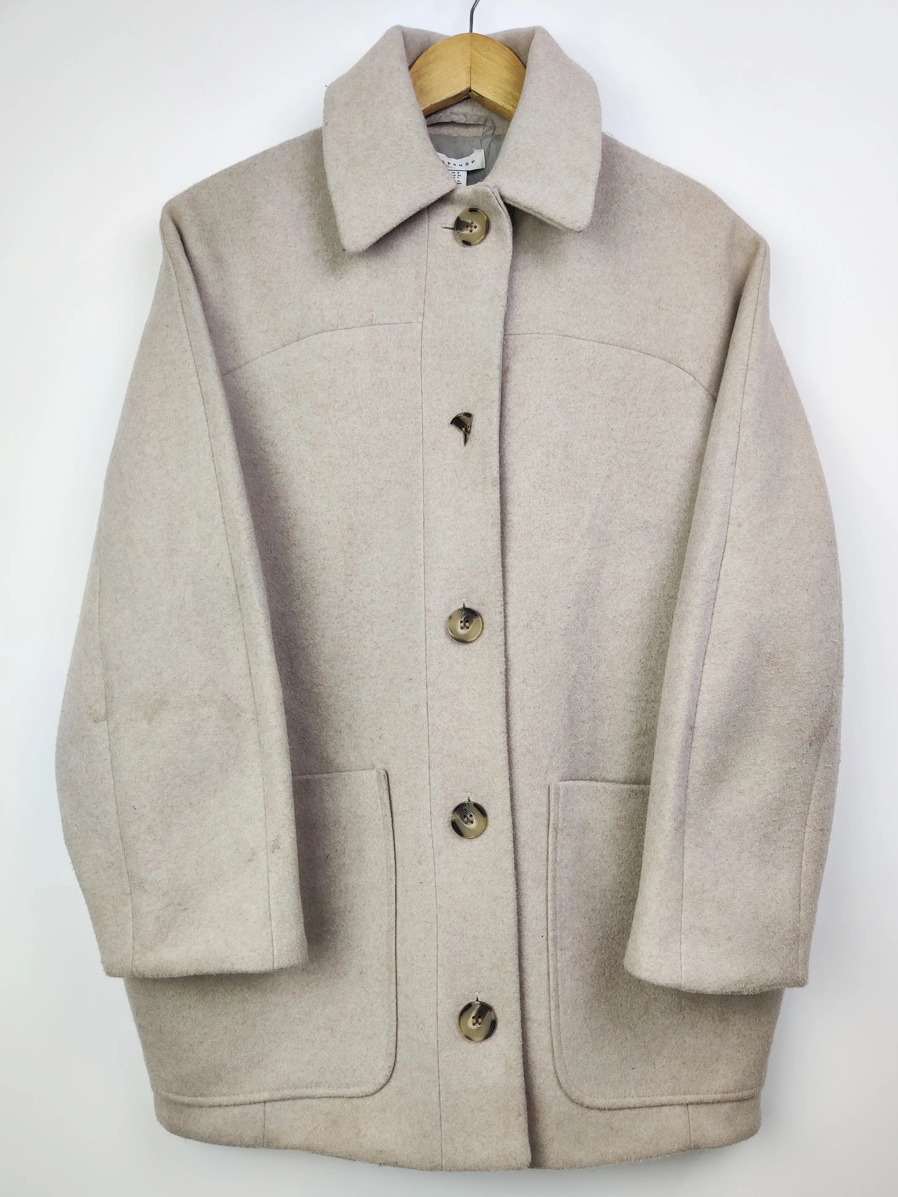Buy online pre-used pre-loved 100% authentic & Original branded Topshop (WC-1998) available in Pakistan. Top international brands avilable.