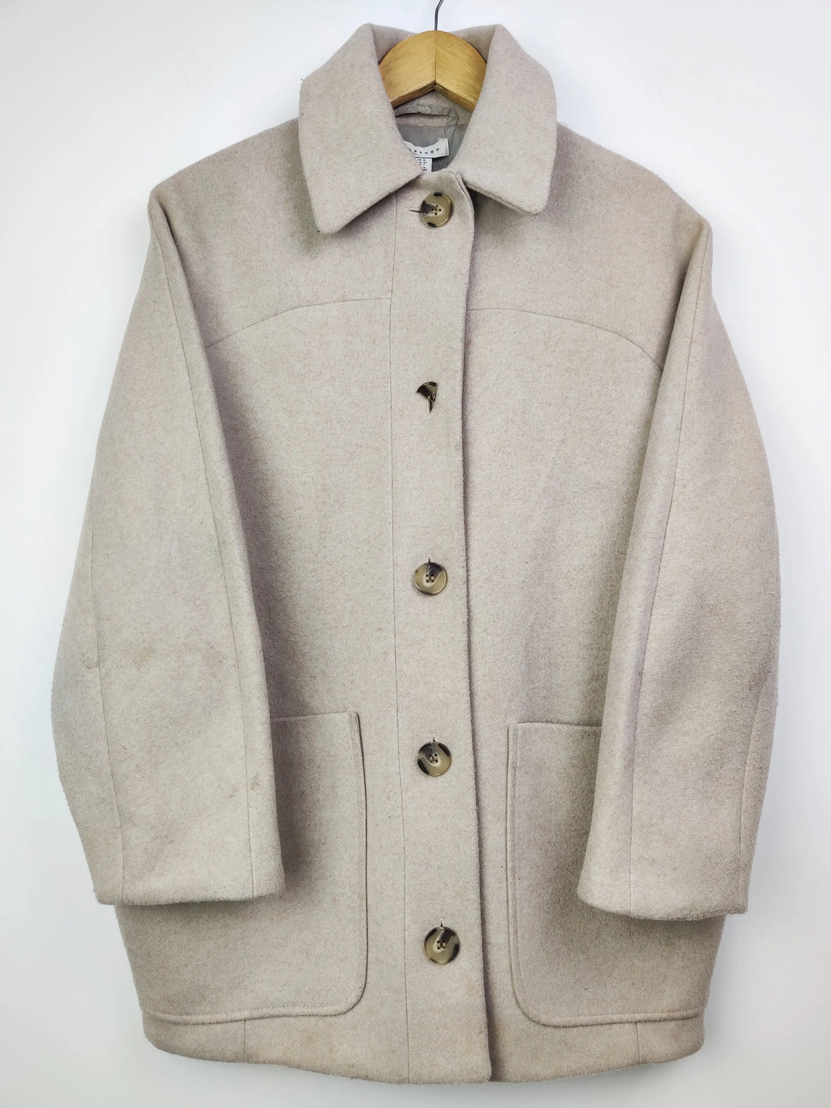 Buy online pre-used pre-loved 100% authentic & Original branded Topshop (WC-1998) available in Pakistan. Top international brands avilable.