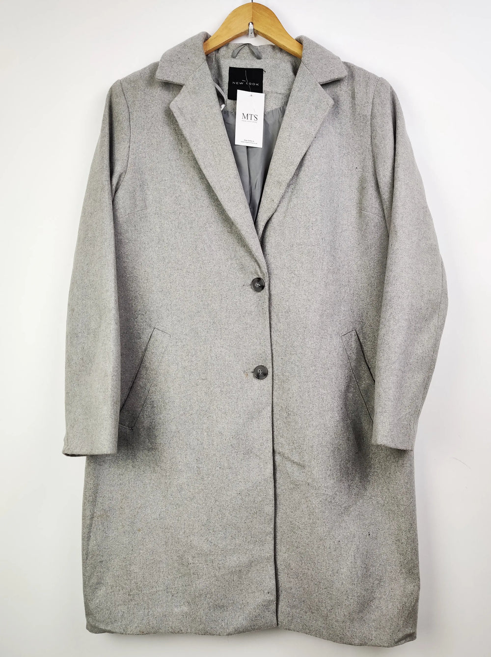 Buy online pre-used pre-loved 100% authentic & Original branded New Look (WC-2139) available in Pakistan. Top international brands avilable.
