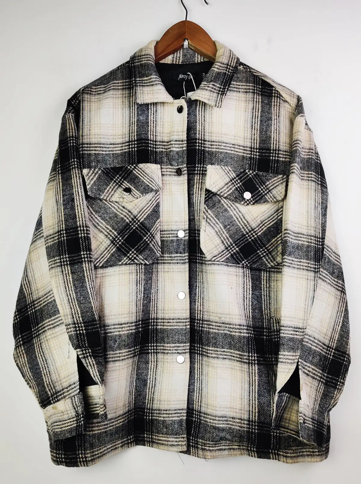 Nasty Gal (WC-2145)