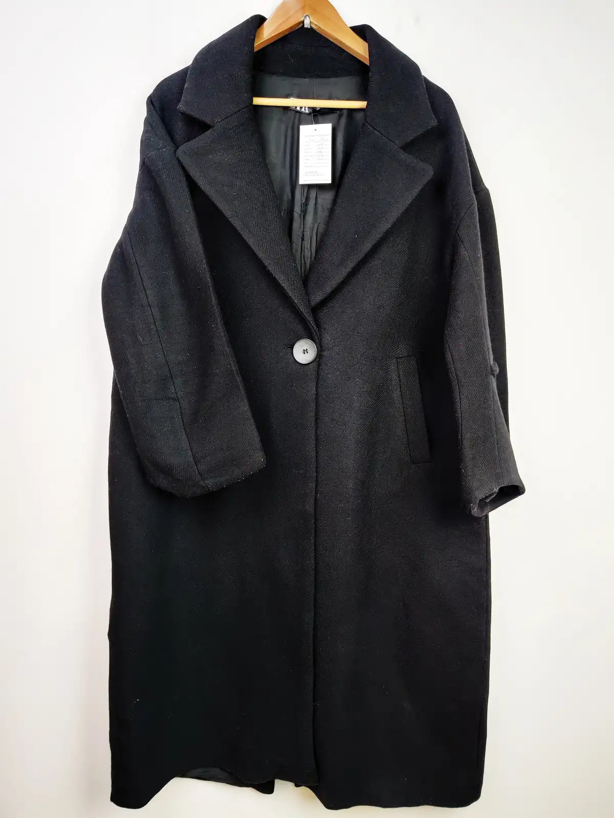 Zara (WC-2163)