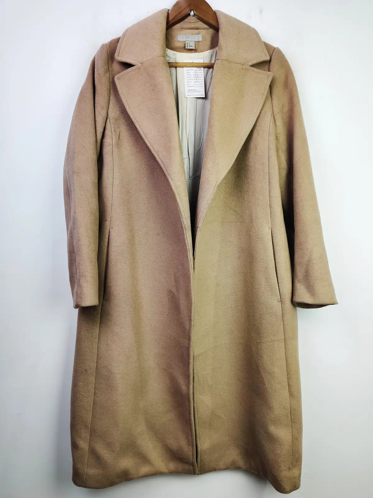 H&M (WC-2184)