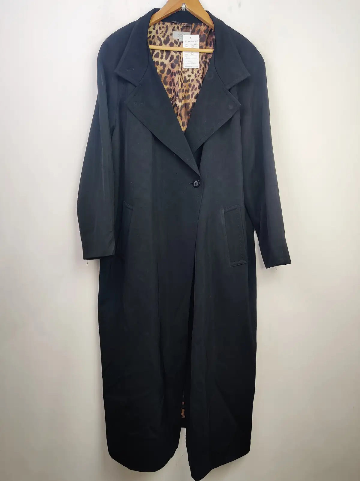 Marks & Spencer (WC-2244)