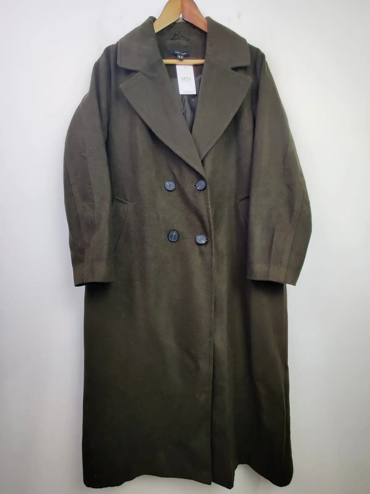 New Look (WC-2248)