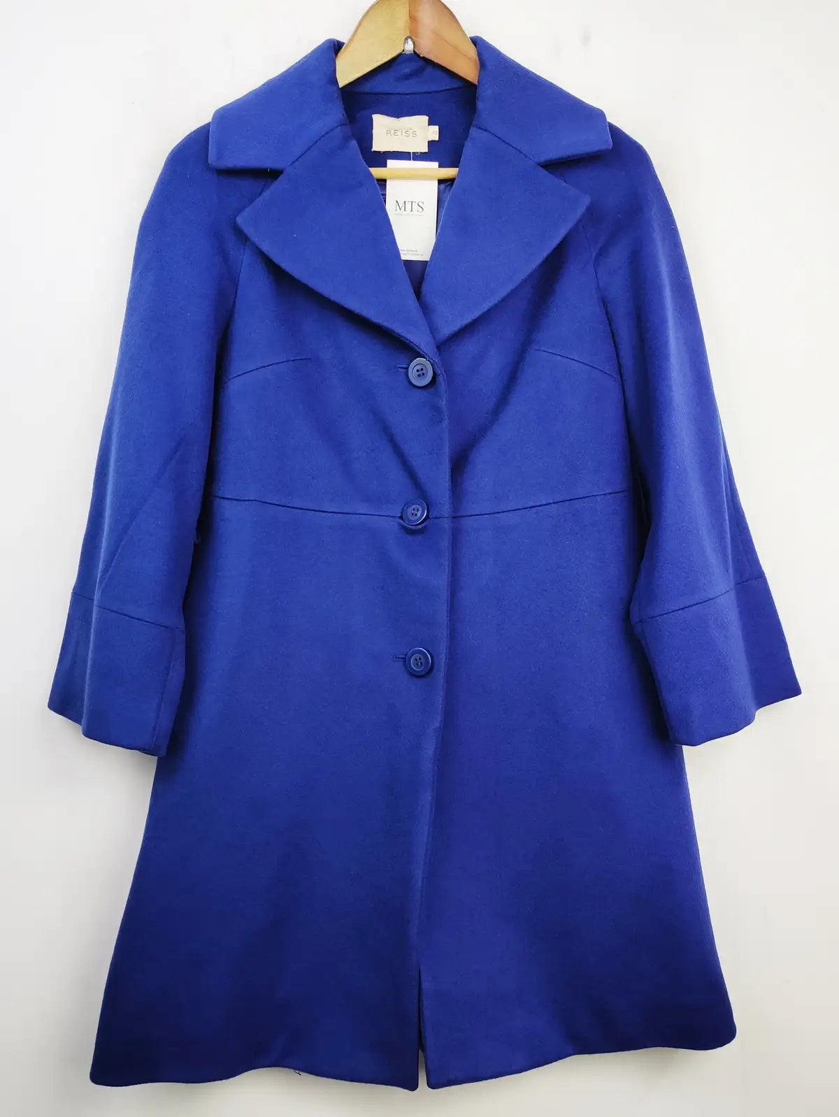 Reiss (WC-2262)