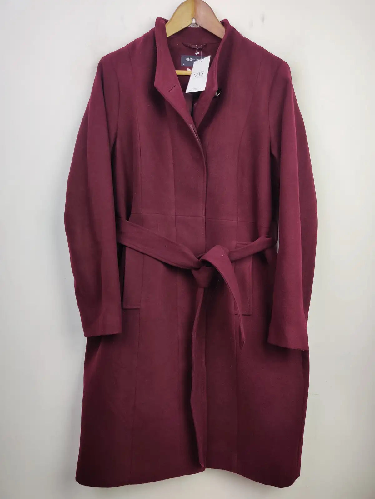 Marks & Spencer (WC-2285)