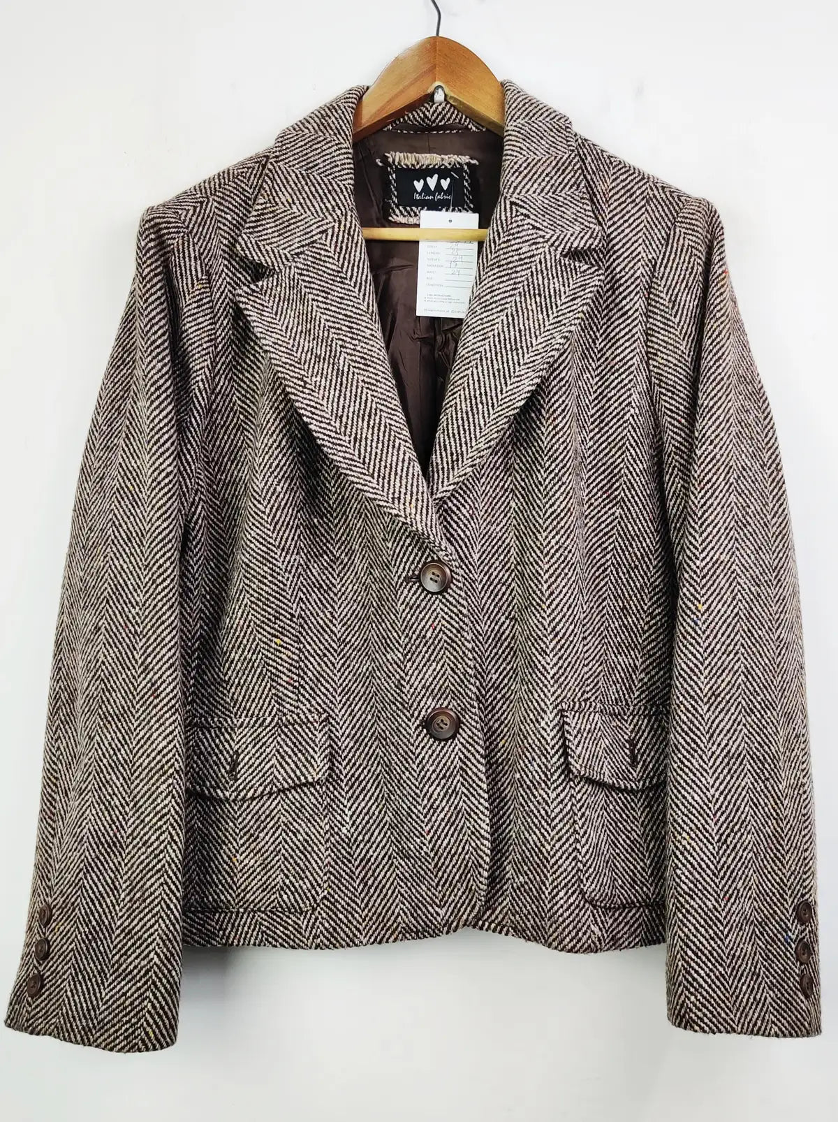 Marks & Spencer (WC-2297)