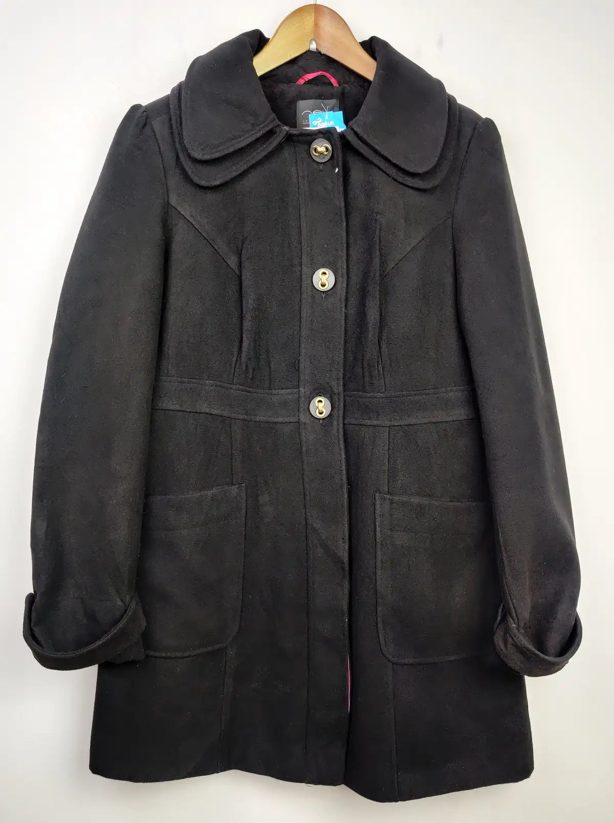 New Look (WC-2317)