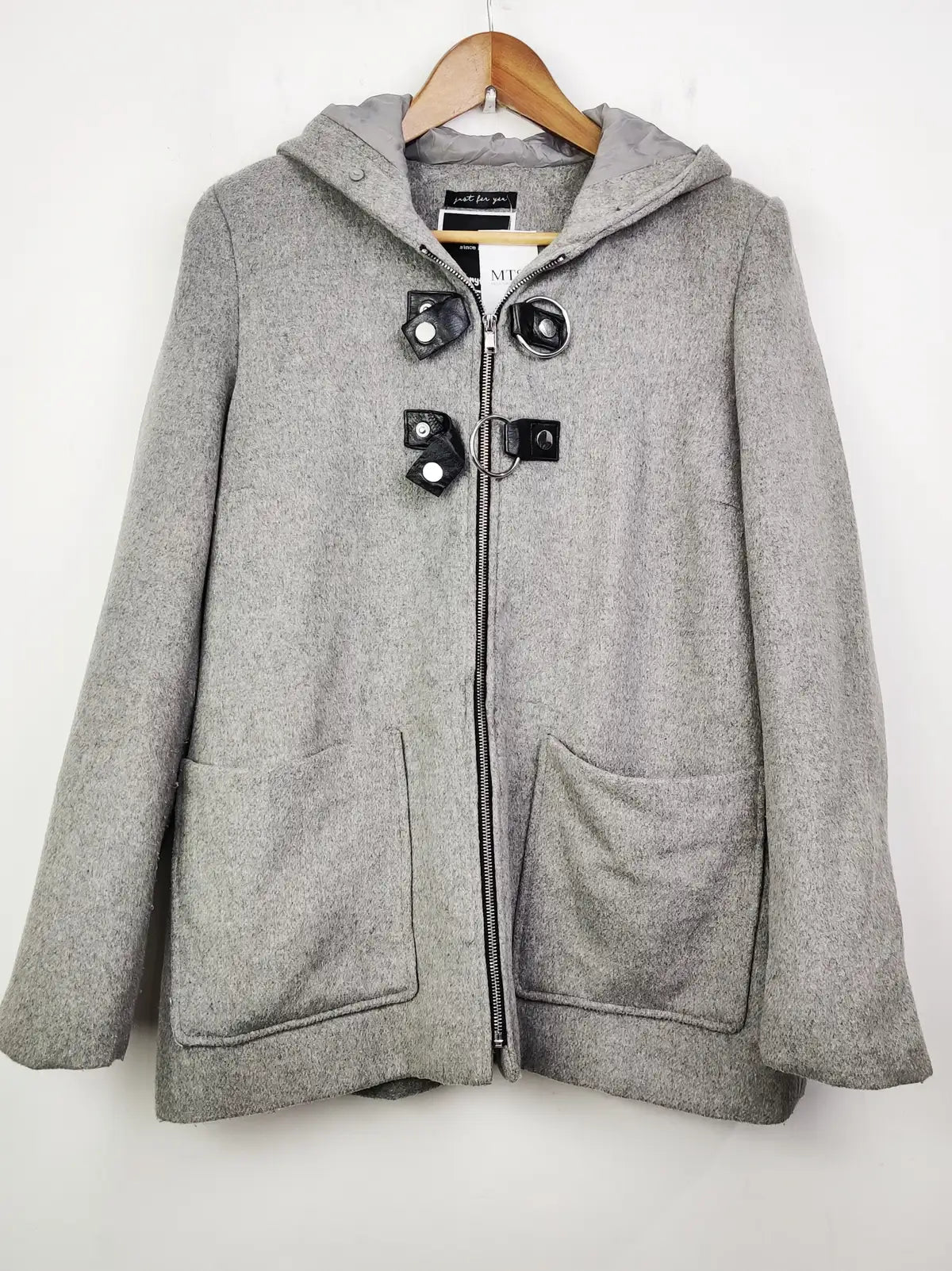 Outerwear Jennyfer (WC-2327)