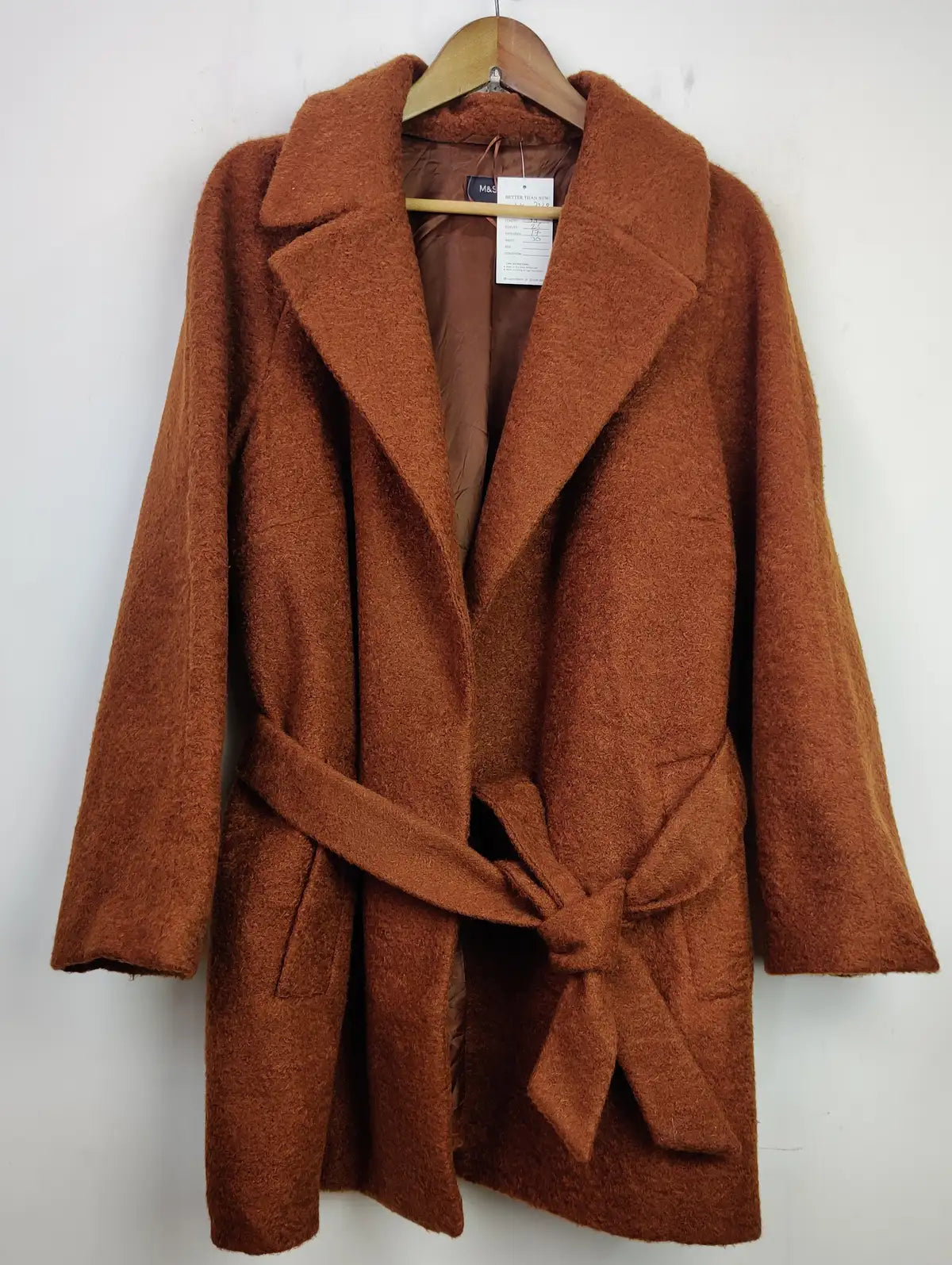 Marks & Spencer (WC-2338)