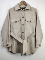 Buy online pre-used pre-loved 100% authentic & Original branded Zara (WC-2361) available in Pakistan. Top international brands avilable.